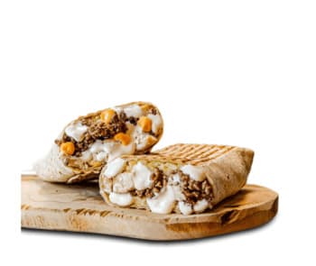Livraison NOS MENUS TACOS  à Ivry-sur-Seine, 94200